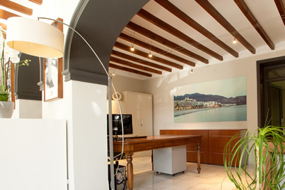 Altea Real Estate